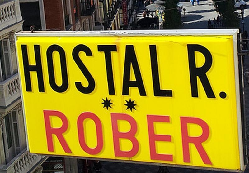 Gasthuis Rober 2*
