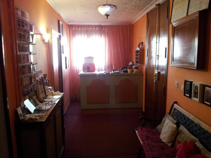 Gasthof Rober 2*